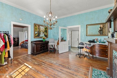 Historic charm meets contemporary living standards in this - photo 11