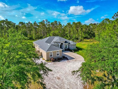 (private lake, pond, creek) Home For Sale in Bradenton Florida