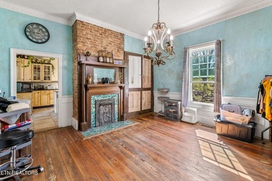 Historic charm meets contemporary living standards in this - photo 12