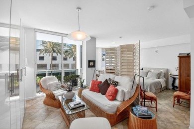 Welcome to this stylishly designed Flagler Dr. open airy one - photo 12