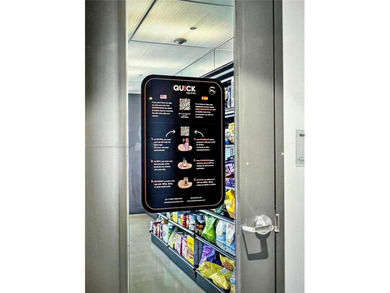 Stunning 1-Bedroom Condo with City & Water Views in the Heart of