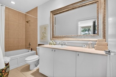 Welcome to this stylishly designed Flagler Dr. open airy one - photo 14