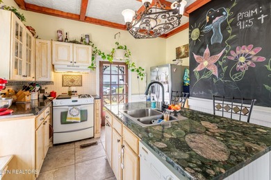 Historic charm meets contemporary living standards in this - photo 15