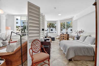 Welcome to this stylishly designed Flagler Dr. open airy one - photo 17