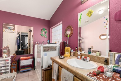 Seize the chance to own this charming mobile home! Discover an