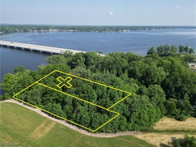 Lake Milton Lot For Sale in Lake Milton Ohio