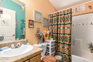 Seize the chance to own this charming mobile home! Discover an