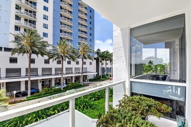 Welcome to this stylishly designed Flagler Dr. open airy one - photo 22
