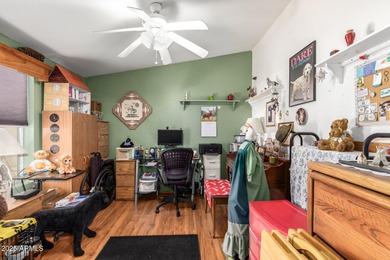 Seize the chance to own this charming mobile home! Discover an