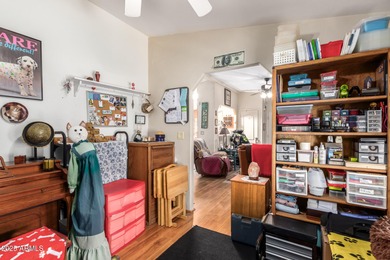 Seize the chance to own this charming mobile home! Discover an