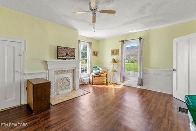 Historic charm meets contemporary living standards in this - photo 27