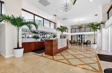 Welcome to this stylishly designed Flagler Dr. open airy one - photo 27