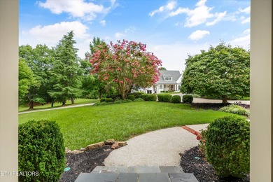 This beautifully maintained home is situated on a private 1-acre - photo 4