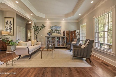 This beautifully maintained home is situated on a private 1-acre - photo 7