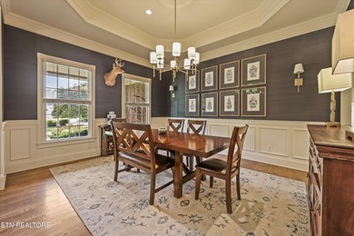 This beautifully maintained home is situated on a private 1-acre - photo 8