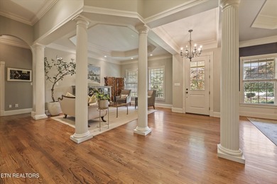 This beautifully maintained home is situated on a private 1-acre - photo 9