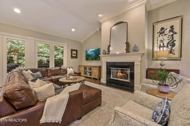 This beautifully maintained home is situated on a private 1-acre - photo 10