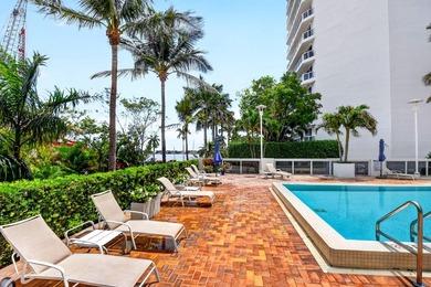 Welcome to this stylishly designed Flagler Dr. open airy one - photo 40