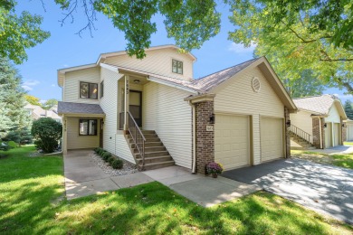 Lake Condo For Sale in Portage, Michigan