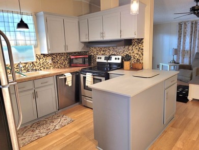 Forest Lake Estates is a 55+ age qualified active and vibrant - photo 3