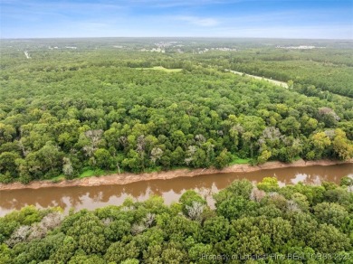 Lake Acreage For Sale in Fayetteville, North Carolina