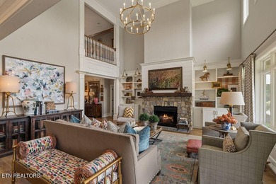 --LAKE LOUDON WATERFRONT LUXURY-- [Superb Updates / Astonishing - photo 9