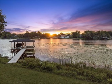 Lake Jessamine - Orange County Home For Sale in Orlando Florida