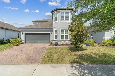 Buck Lake - Osceola County Home For Sale in Saint Cloud Florida
