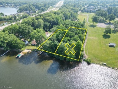 Lake Milton Lot For Sale in Lake Milton Ohio