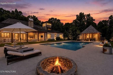 Welcome to a truly one-of-a-kind custom estate nestled on 17 - photo 2