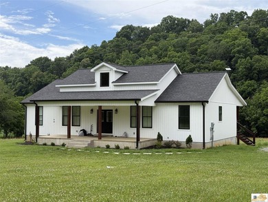 Cumberland River - Cumberland County Home For Sale in Burkesville Kentucky