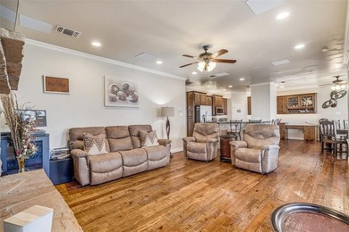 Luxury, privacy, and endless recreation await at this stunning