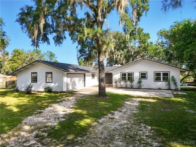 Lake Home Sale Pending in Hernando, Florida