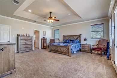 Luxury, privacy, and endless recreation await at this stunning