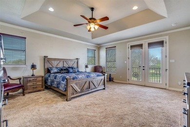 Luxury, privacy, and endless recreation await at this stunning