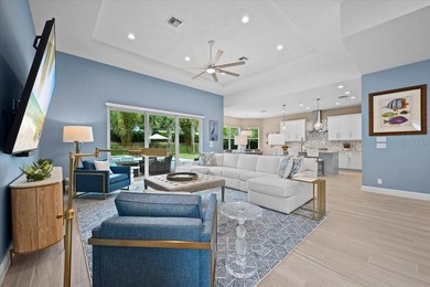 Welcome to refined luxury in the prestigious Watermark at Avenir - photo 14