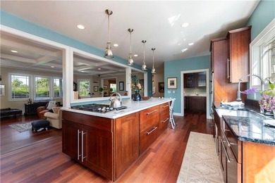 Tucked away on nearly three private acres just moments from the - photo 15