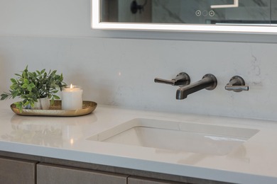 LUXURY LIVING IN TUSCAN VILLAGE--CONTEMPORARY CRESCENT ESTATES - photo 16
