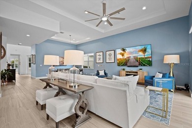 Welcome to refined luxury in the prestigious Watermark at Avenir - photo 16