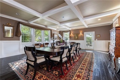Tucked away on nearly three private acres just moments from the - photo 16