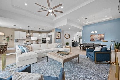 Welcome to refined luxury in the prestigious Watermark at Avenir - photo 17