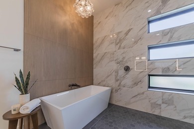LUXURY LIVING IN TUSCAN VILLAGE--CONTEMPORARY CRESCENT ESTATES - photo 18