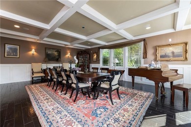 Tucked away on nearly three private acres just moments from the - photo 18