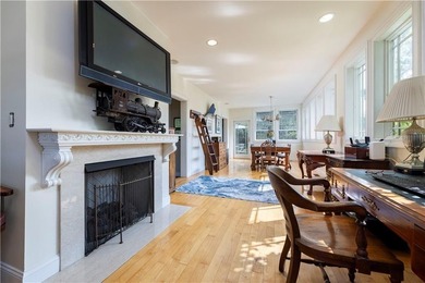Tucked away on nearly three private acres just moments from the - photo 19