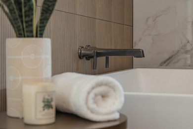 LUXURY LIVING IN TUSCAN VILLAGE--CONTEMPORARY CRESCENT ESTATES - photo 20
