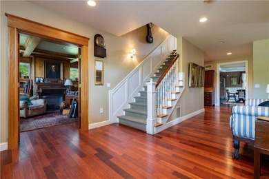 Tucked away on nearly three private acres just moments from the - photo 20
