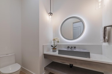 LUXURY LIVING IN TUSCAN VILLAGE--CONTEMPORARY CRESCENT ESTATES - photo 22