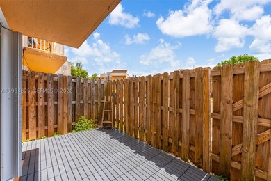 Beautiful first-floor unit featuring 2 bedrooms & 2 bathrooms - photo 22