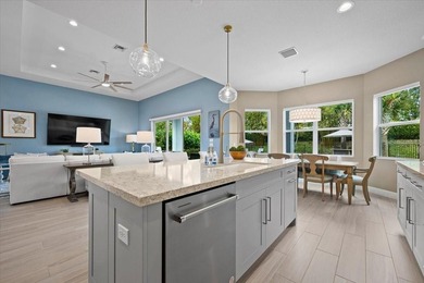 Welcome to refined luxury in the prestigious Watermark at Avenir - photo 22