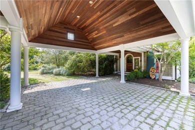Tucked away on nearly three private acres just moments from the - photo 22